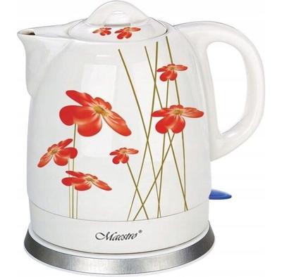 Ηλεκτρονικά για την κουζίνα – Ηλεκτρικοί βραστήρες