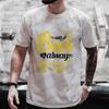 Herren T-Shirts Bier ist immer eine gute Idee Grafik Tops Y2k Kleidung Männlich Bierliebhaber Trinkparty Streetwear Kurzarm T-Shirts