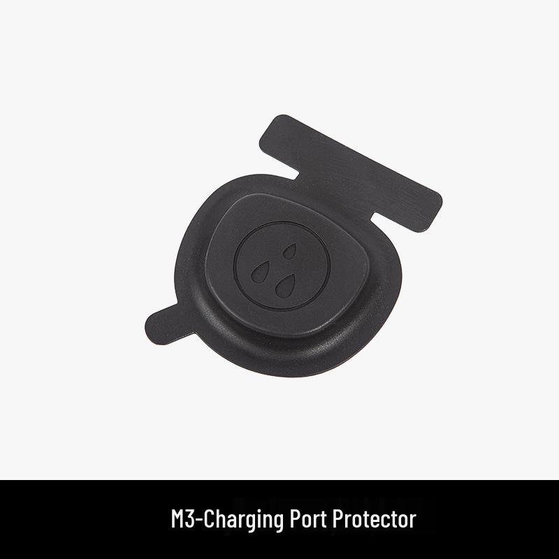 

Пылезащитная крышка зарядного порта Tesla Model Y/3/3+ - Универсальная посадка для национальных/европейских/американских стандартов