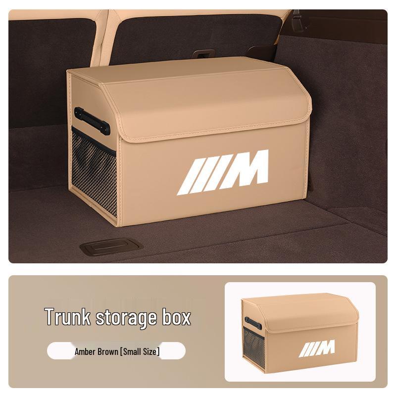 Foldable Trunk Storage Box for BMW 2 Series 225L/225i/220i