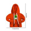 Generic Gear Shift Hoodie, Hoodie Car Gear Shift Cover, Gear Stick Cover, Car Shift
