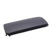 Left and Right Fog Light Cover Cap for E36, Two-Piece ABS Front Bumper Set for Restoring Missing or Damaged Opening Covers on Both Sides