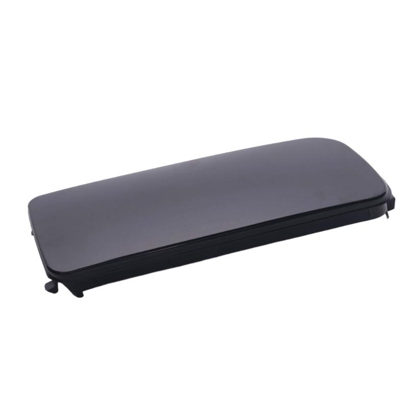 Left and Right Fog Light Cover Cap for E36, Two-Piece ABS Front Bumper Set for Restoring Missing or Damaged Opening Covers on Both Sides