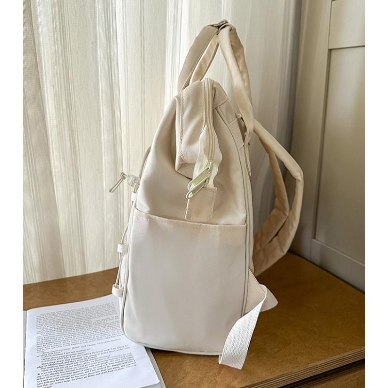 Transparent Backpack/Ita Bag/handbag for Young Girls