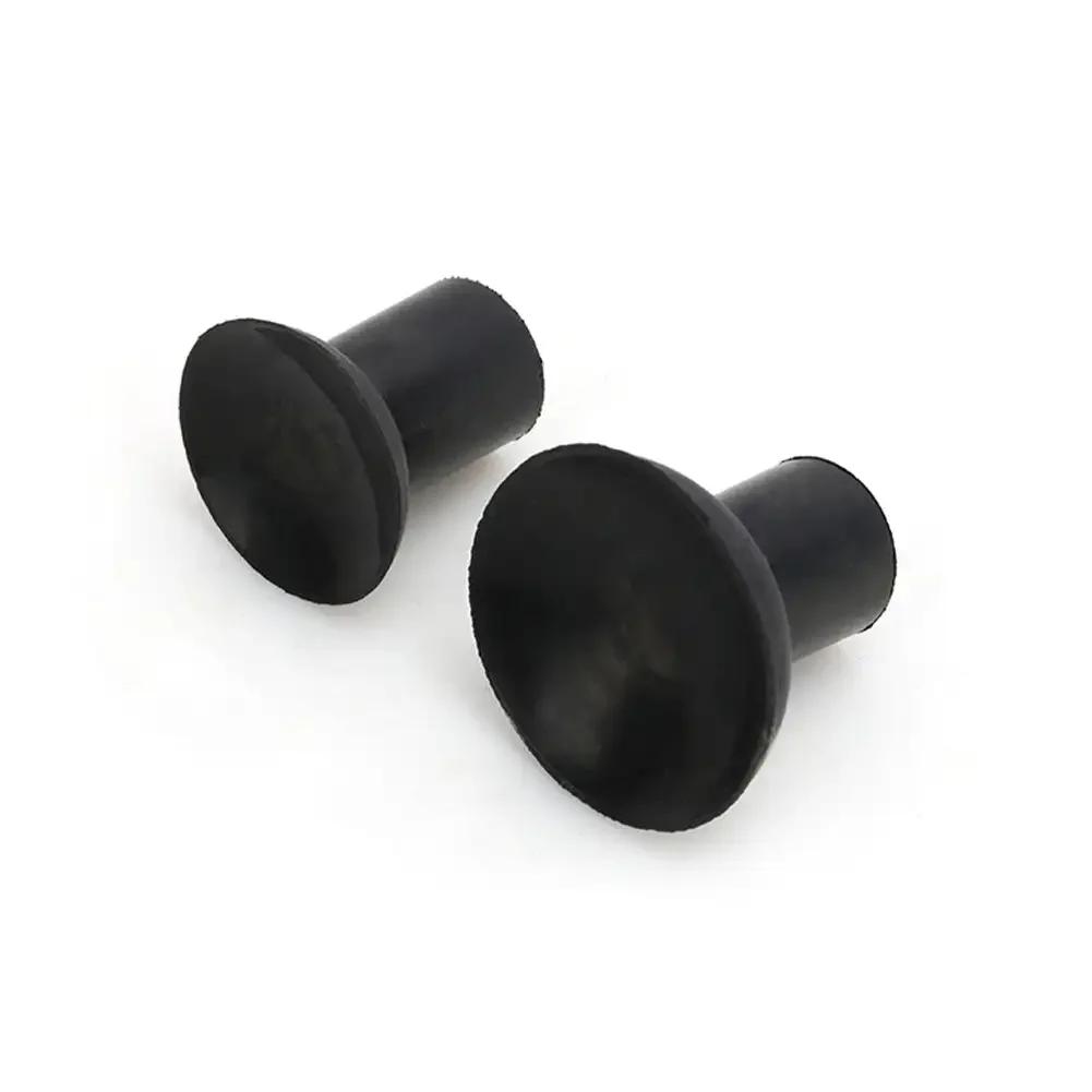 4Pcs Valve Lapping Sticks Set Rubber Valve Lapping Grinding Stick with Suction Cups Kit Cylinder Engine Valves Grinding Tool