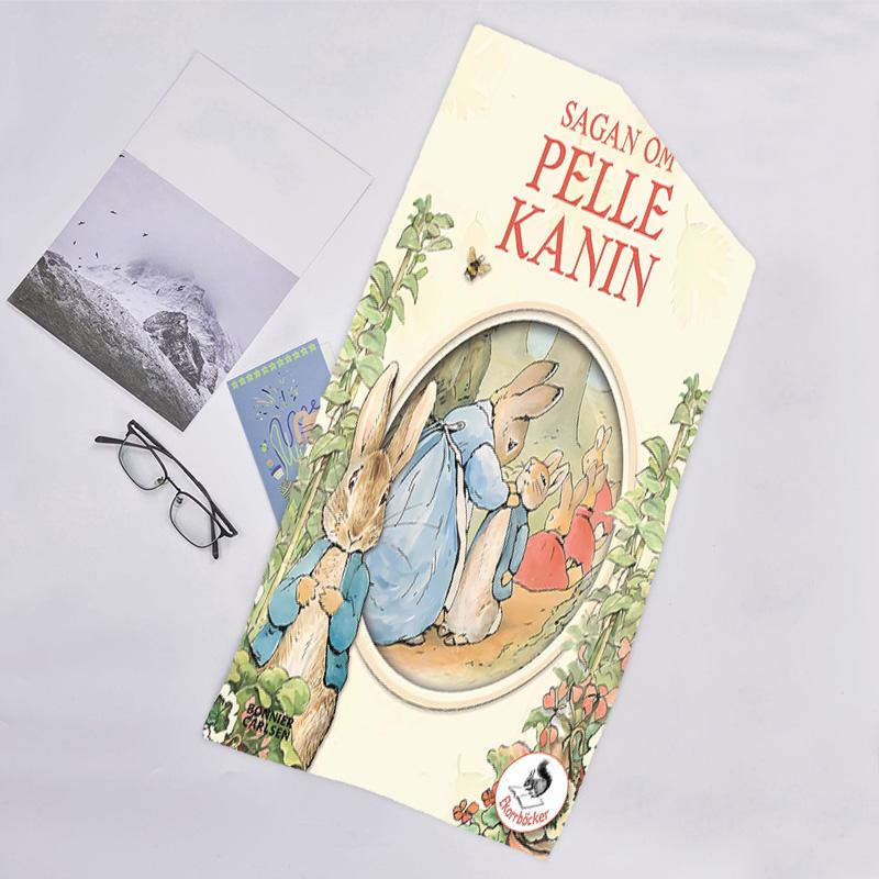 1pc Peter Rabbit2 Beach Towel, Beach and Seaside Swimming Pool Equipment, Fashion Pattern, Rectangular, Travel Essentials