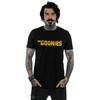The Goonies Mens Classic Logo T-Shirt