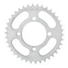 Inner 64mm Rear Chain Sprocket 428 38T Rear Drive Sprocket Durable Rear Sprocket  Motorcycles