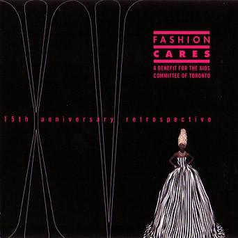 

CD VARIOUS Fashion Cares 15th Anniversary Ret 3145568552 Universal 2001 Canada Dance Electronica Used