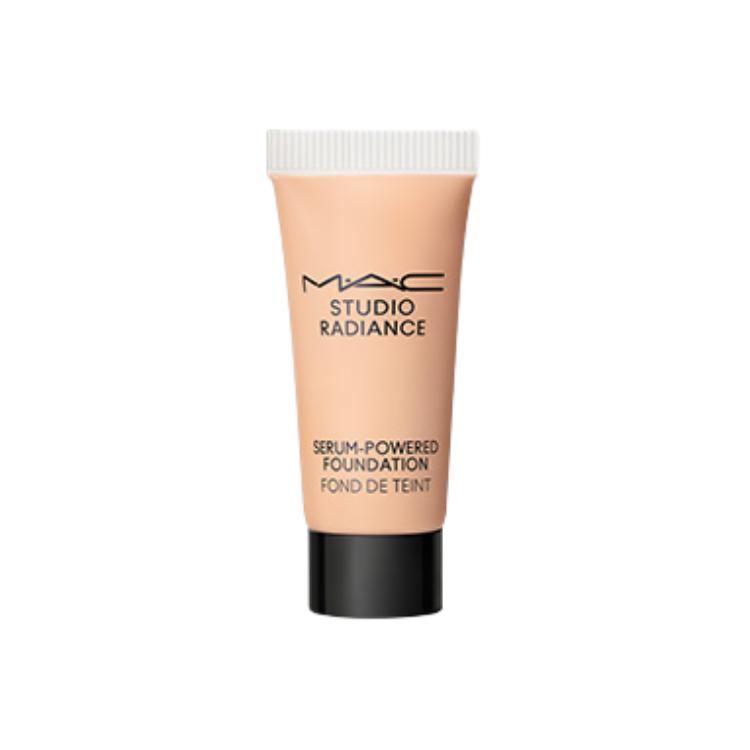 Mac Studio Radiance Serum-Powered™ Foundation Sample #N11 5ml