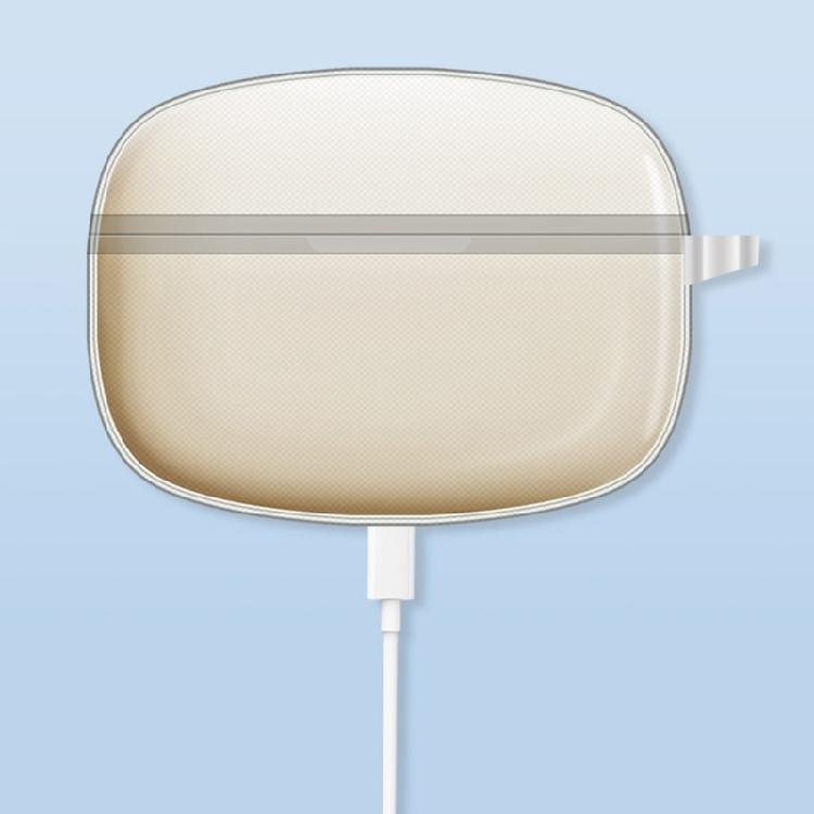 Earbud Soft Housing Case Dustproof Water Resistant Skin Guarding Against Protector TPU Cover Damage Prevention for EA110