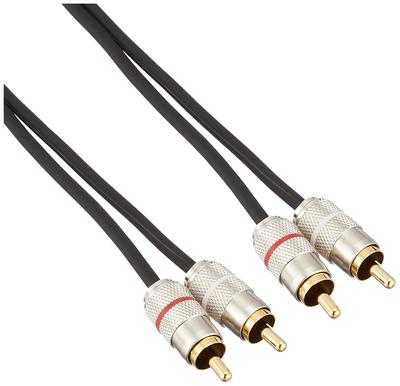 Pioneer Kabel RCA 3m Męski na Męski Carrozzeria CD-032