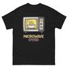 Mikrowellenherd Haushaltsgerät Elektronik T-Shirt