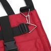 Wheelchair Lift Sling Patient Elderly Oxford Cloth Lifting Belt Sling Sliding Transferring Belt