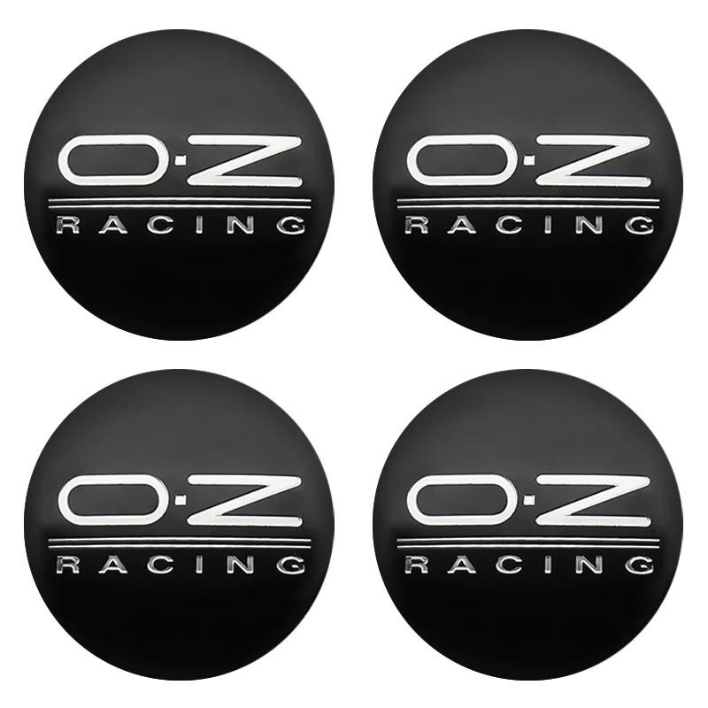 

4PCS 56mm 60mm Car Wheel Center Caps Sticker Universal Fit Wheel Hub Covers for Sedan SUV Truck Auto Decoration Parts