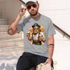 Oktoberfest Festival Funny T Shirt For Unisex Unisex Beer Enthusiasts Bavarian Py Outfit Short Sve With Beer Stein Print 2026 New Mo