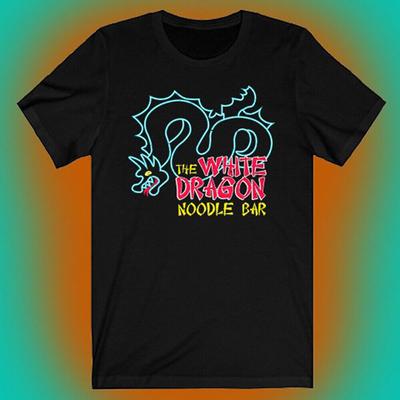 Üst giysisi – T-shirtler