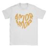 Project Hail Mary Movie  T Shirt Summer  Harajuku TShirts  Cotton O Neck XL XL XL Tees Short Sleeve YK Funny Tops