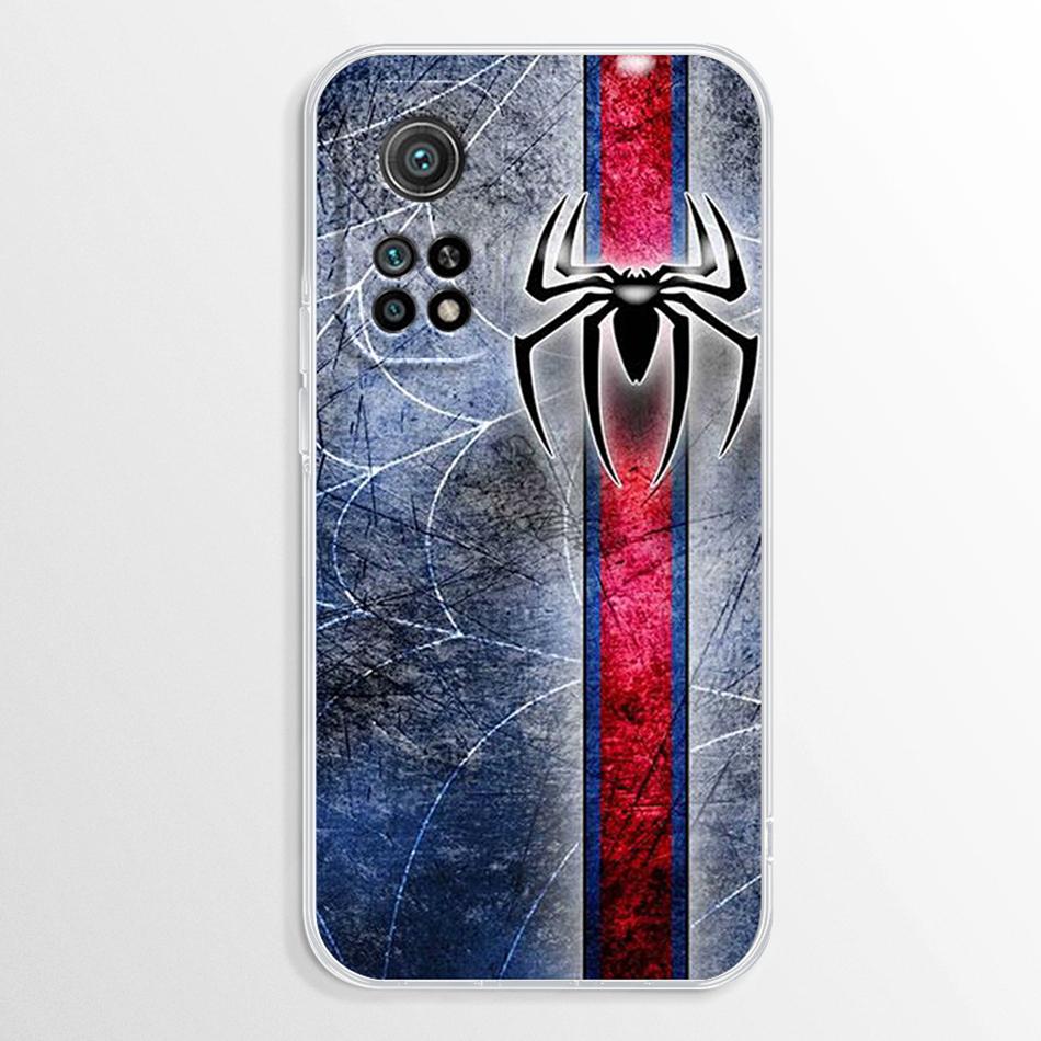 For Xiaomi Mi 10T Pro Case Clear Soft Silicone Cover For Xiaomi Mi10T Bumper Marble Phone Case For Xiaomi Mi 10T Pro 10 T Fundas
