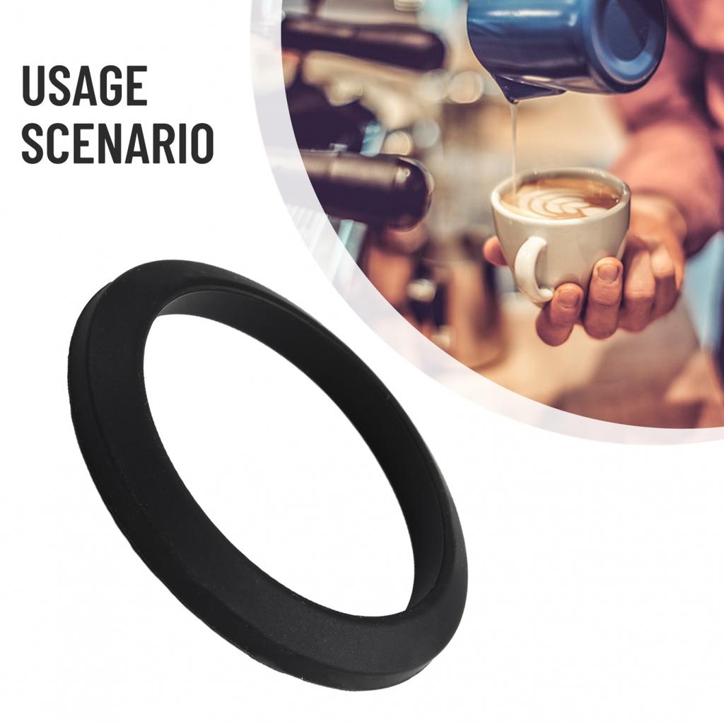 Espresso Gasket for Nuova For Simonelli Appia Optimal Fit and Seal