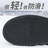 Nisex Cotton Shoes Winter New Cloth Shoes Piled Thickened Snow Boots Casual Shoes Boots