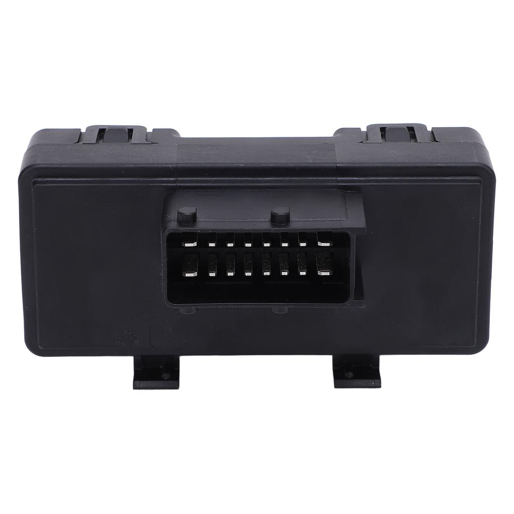 Heated Seat Control Module 1637182980 Shockproof High Performance Seat Heater Control Unit for 3008 2016 To 2024