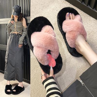 Sapatos de mulher – Pantufas para mulheres