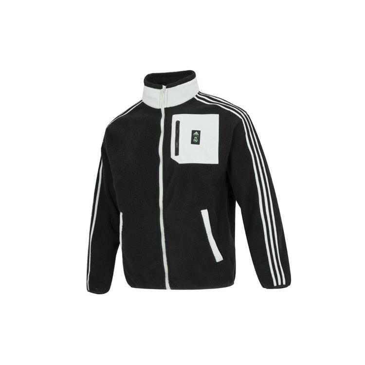 

Новая куртка Adidas Реал Мадрид Мужская Черная HT1136 XXL