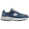 New Balance 993 Made In Usa Sneakers 'Indigo' MR993VI