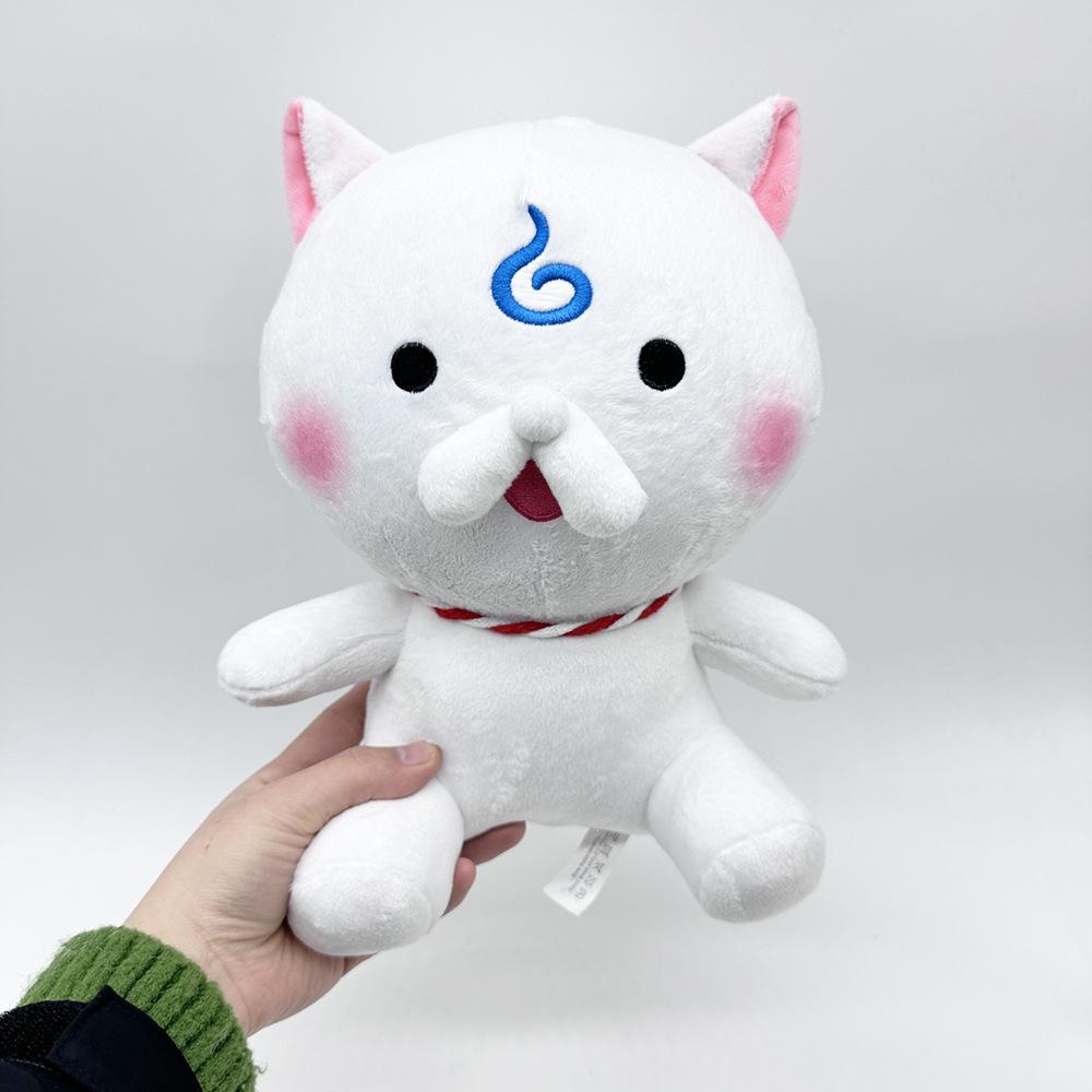 

Нова плюшева лялька Hololive Sakura Miko Plush Cat