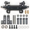 Inboard Suspension Kit for RC Drift TT-02