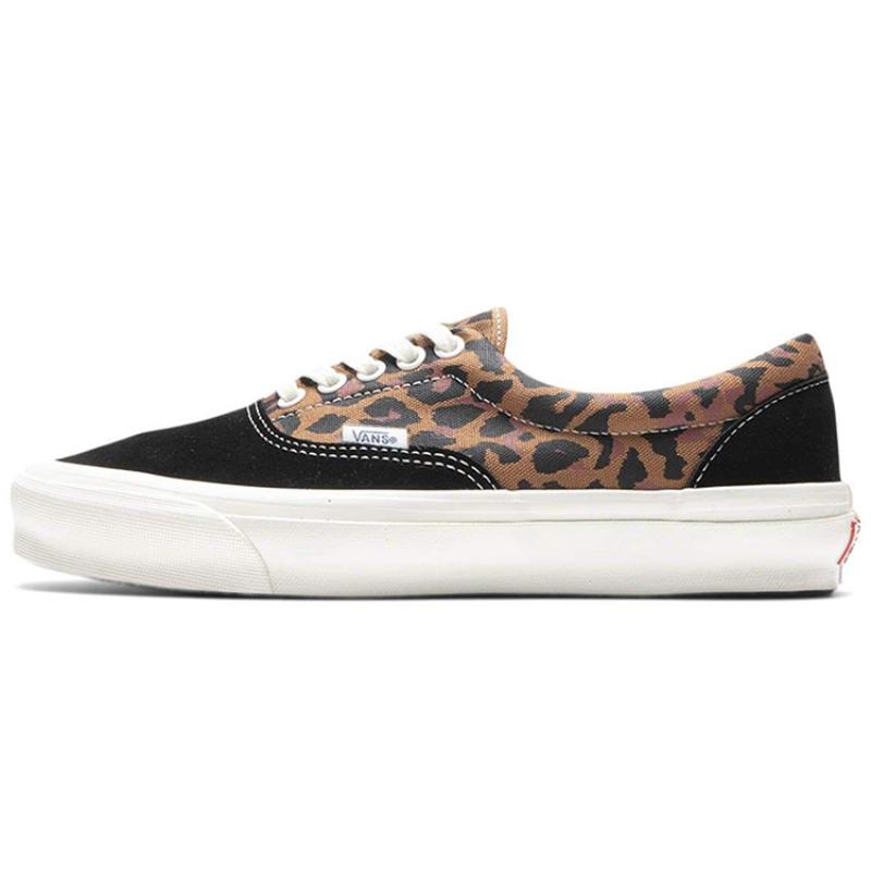 

Vans Og Era Lx Leopard Vans VN0A3CXN4MC 37