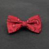 Groom & Groomsmen Bow Tie for Weddings and Formal Events