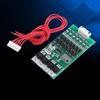 1pc 7S 24V 20A Lithium Battery BMS Protection Board with Balancing Function