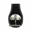 Portable Hammer Wrench Hanger Bag Multifunctional Waist Hanging Metal Tool Hook Electrician Professional Waist Hanging Tools Kit