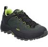 CMP Huranus Low Trekking Boots