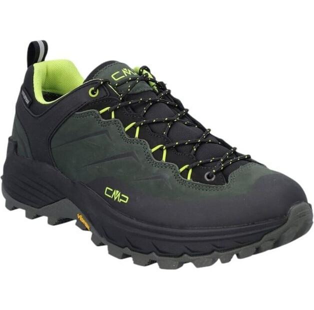 CMP Huranus Low Trekking Boots
