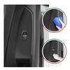 [LFOTPP] New Mazda CX-8 Dedicated Door Switch Panel Cover, Scratch Prevention, Protective Cover, ABS