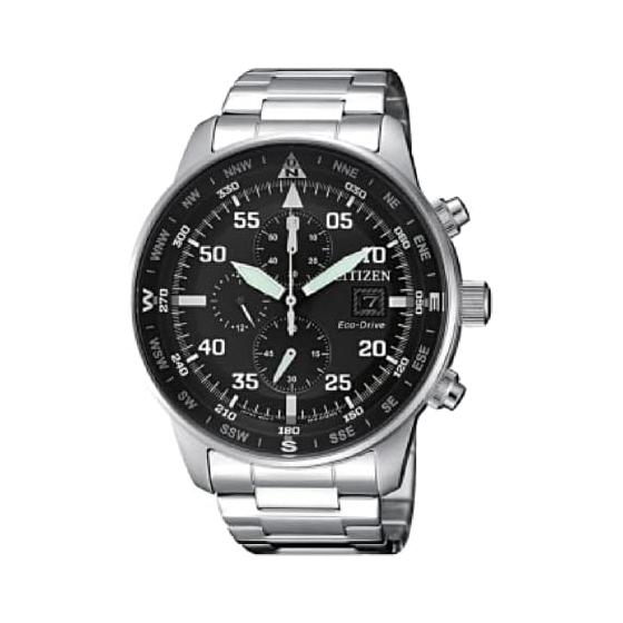 

[Citizen] Годинник CITIZEN ECO-DRIVE Eco-Drive CA0690-88E 44мм