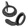 2pcs Electric Scooter Brake Throttle Finger Dial Button Handle for 5?6.5inch Scooters
