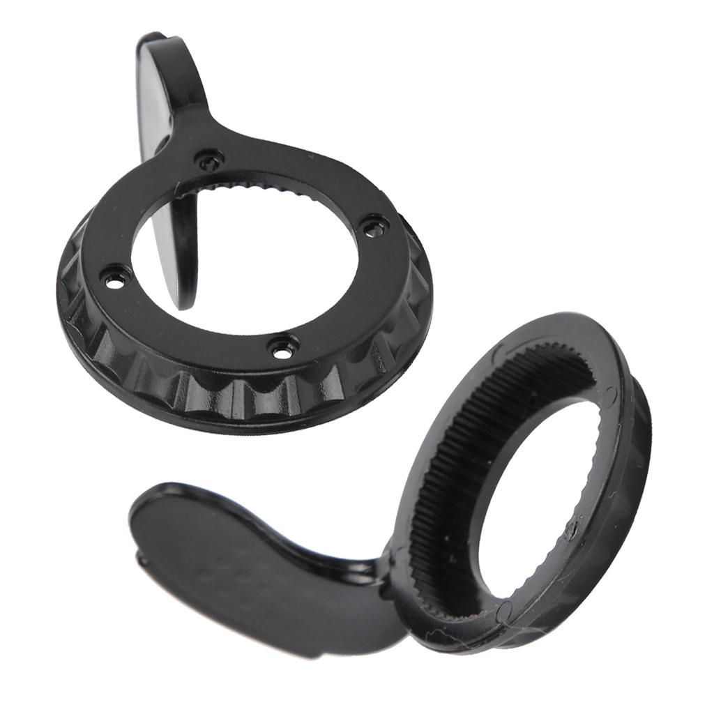 2pcs Electric Scooter Brake Throttle Finger Dial Button Handle for 5?6.5inch Scooters