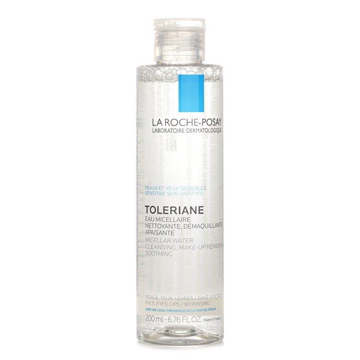 La Roche Posay Posay Toleriane Dermo-Cleanser Micellar Water(Random Packaging)