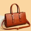 Módní všestranná dámská taška přes rameno crossbody