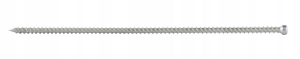 Full thread construction screws, cylinder head WKFC-06240(100)