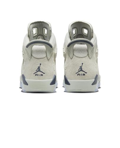 Nike 6 Retro Georgetown 2022 384665-012