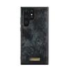 Para Samsung Galaxy S22 Ultra 5G Funda CaseMe-008 Desmontable Multifuncional con Tapa Horizontal de Cuero