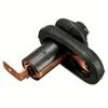 2pcs/4pcs Auto Sensing Interior Light Switches for Car Doors with Delay Off Feature Enhancing Night Safety Convenience