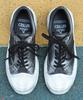 Wetheroad Wtrd3140 Bread Dirty Scratch Preppy Sneakers Black