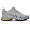Puma Comfortable Fashionable Durable Running Shoes Women Sneakers Gray 311941-02