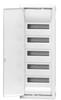 Volta 5x12 VU60NC Flush-mounted Distribution Board